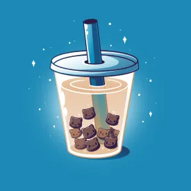 Boba Kitties