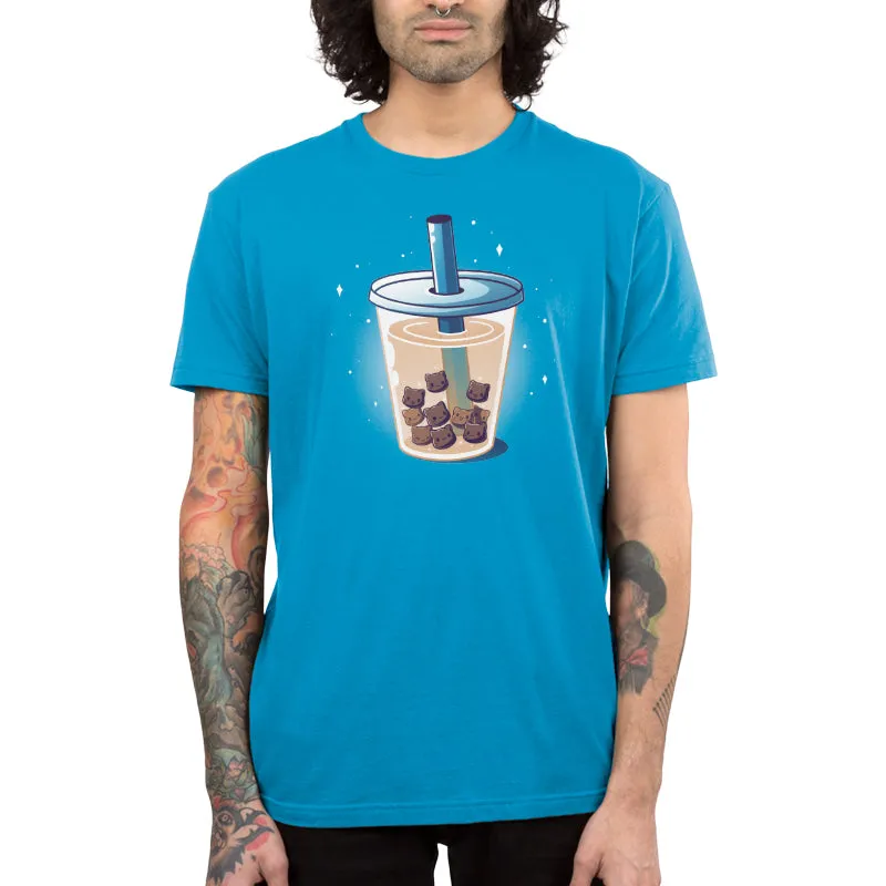 Boba Kitties