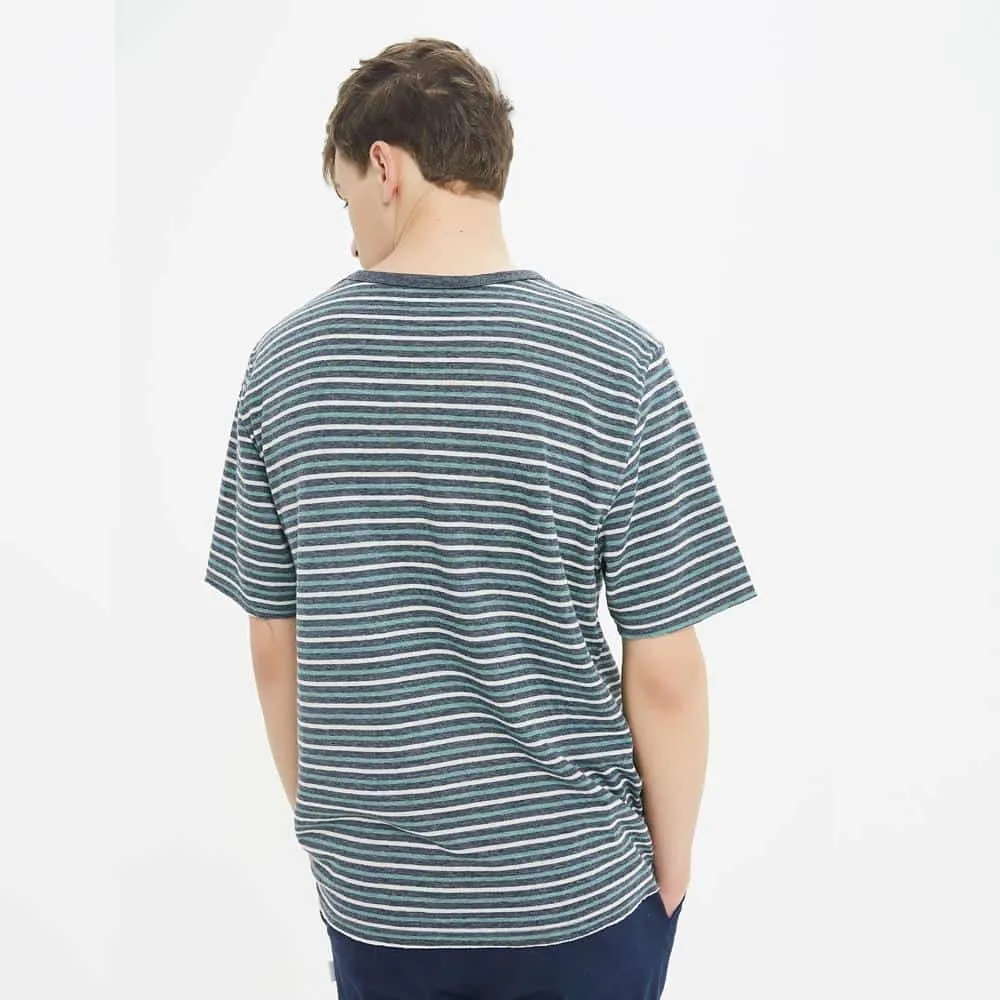Boysnextdoor Reversible Pocket Tee