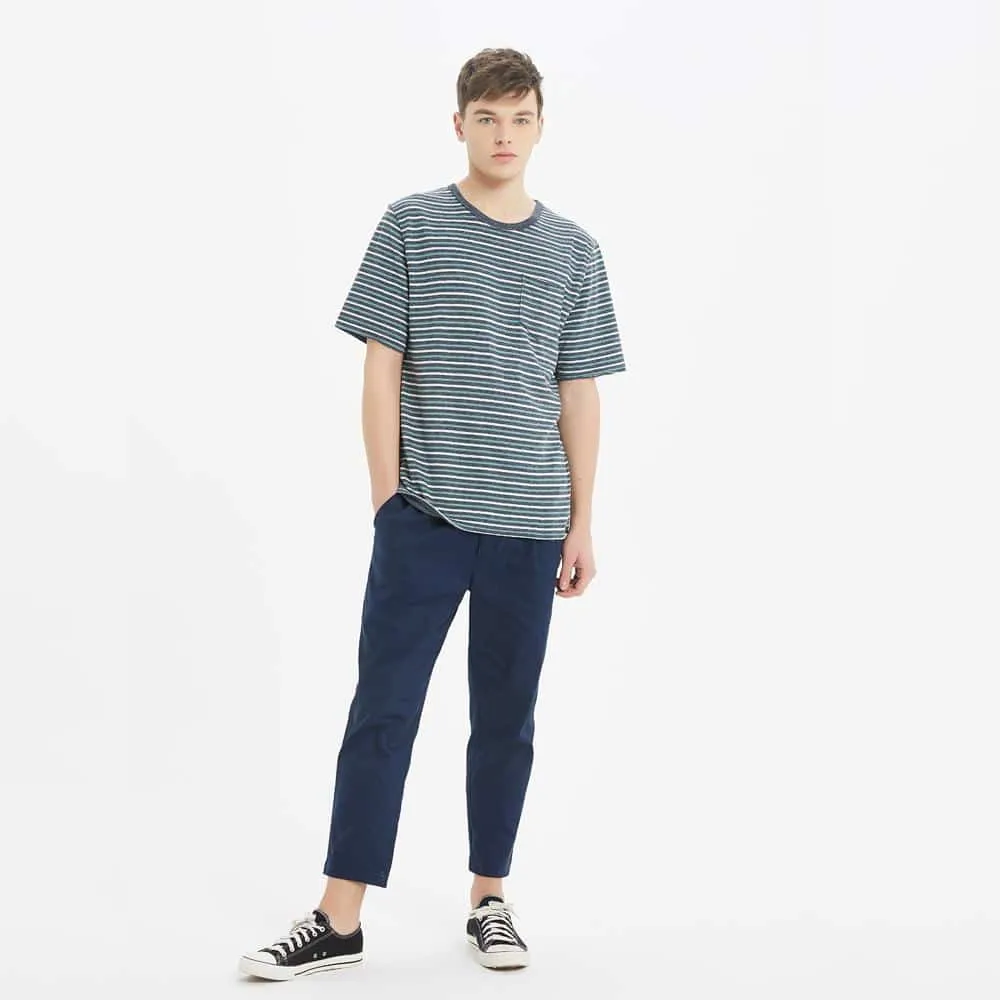 Boysnextdoor Reversible Pocket Tee