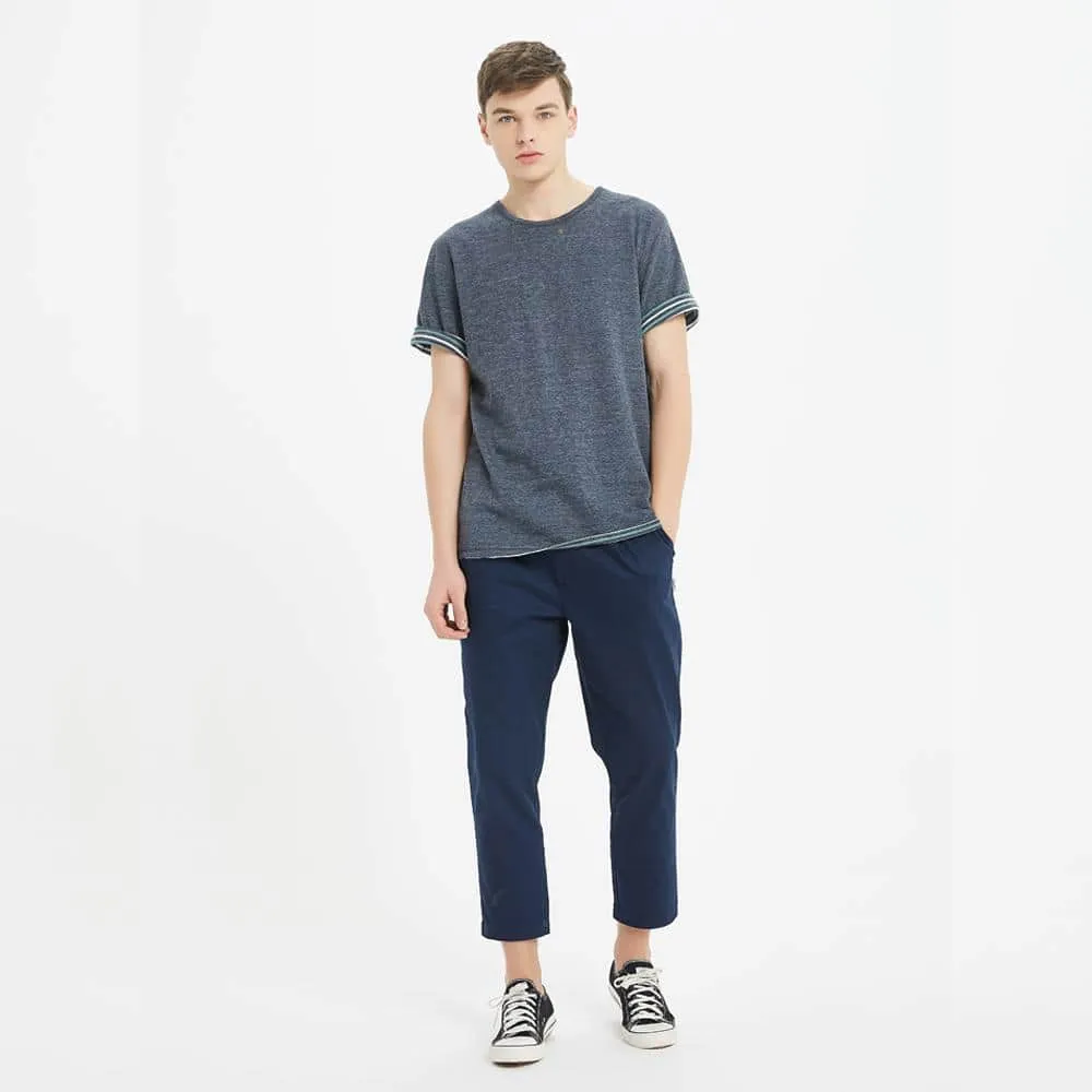 Boysnextdoor Reversible Pocket Tee