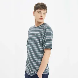 Boysnextdoor Reversible Pocket Tee