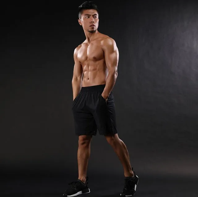 Brand-Clothing Gyms Compression T-Shirt Workout Crossfit