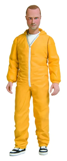 Breaking Bad - Jesse Pinkman 6" figure