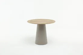 CALVERLEY Outdoor Dining Table