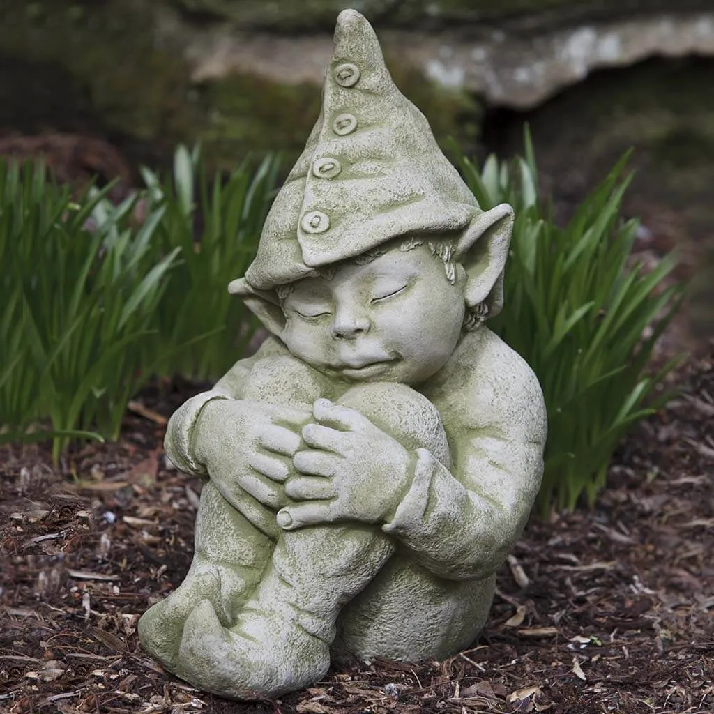 Campania International Galen Statue