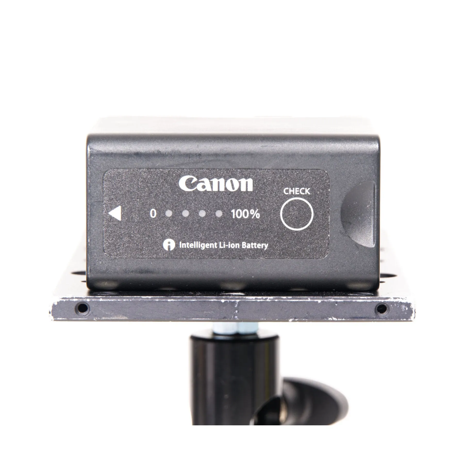 Canon BP-975 Intelligent Lithium-Ion Battery Pack (7350mAh) - Ex Rental