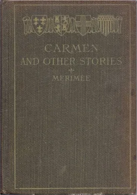 Carmen and Other Stories