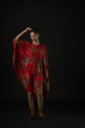 CARMINE DRESS