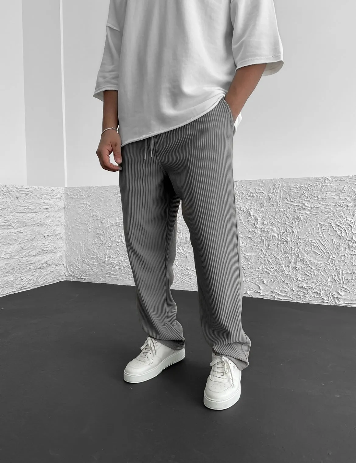 Christophe | Modern Comfort Pants