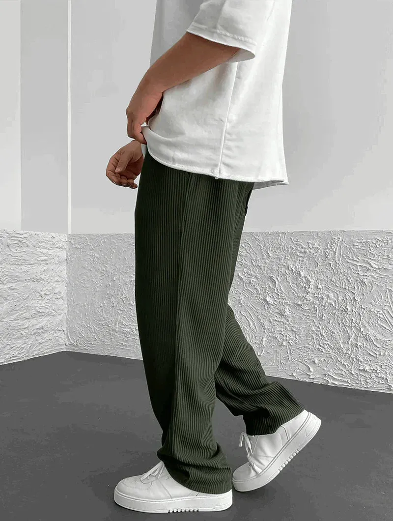 Christophe | Modern Comfort Pants
