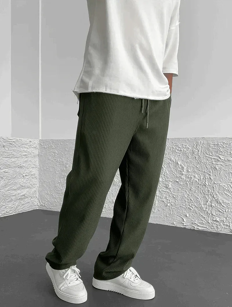 Christophe | Modern Comfort Pants