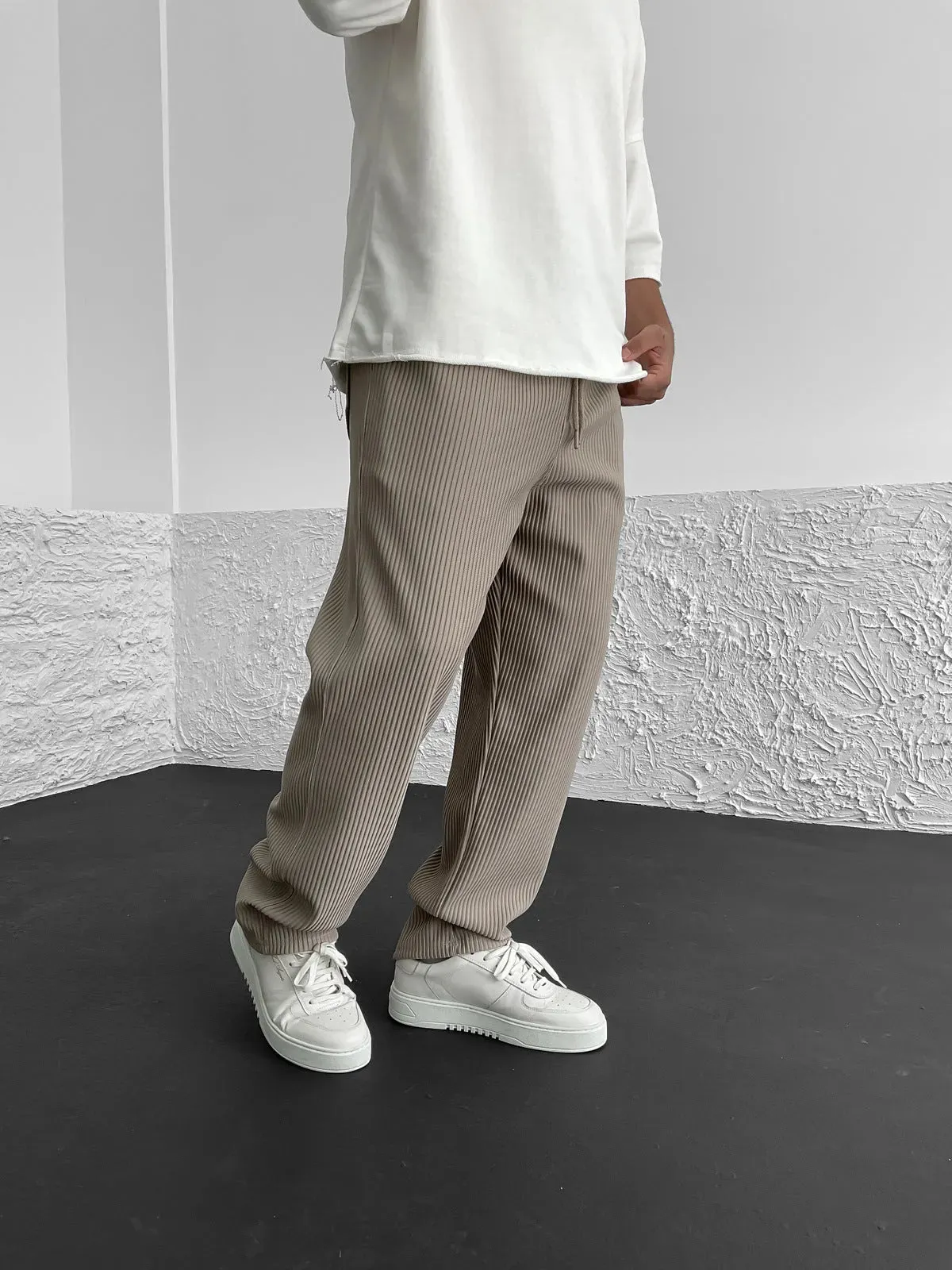 Christophe | Modern Comfort Pants