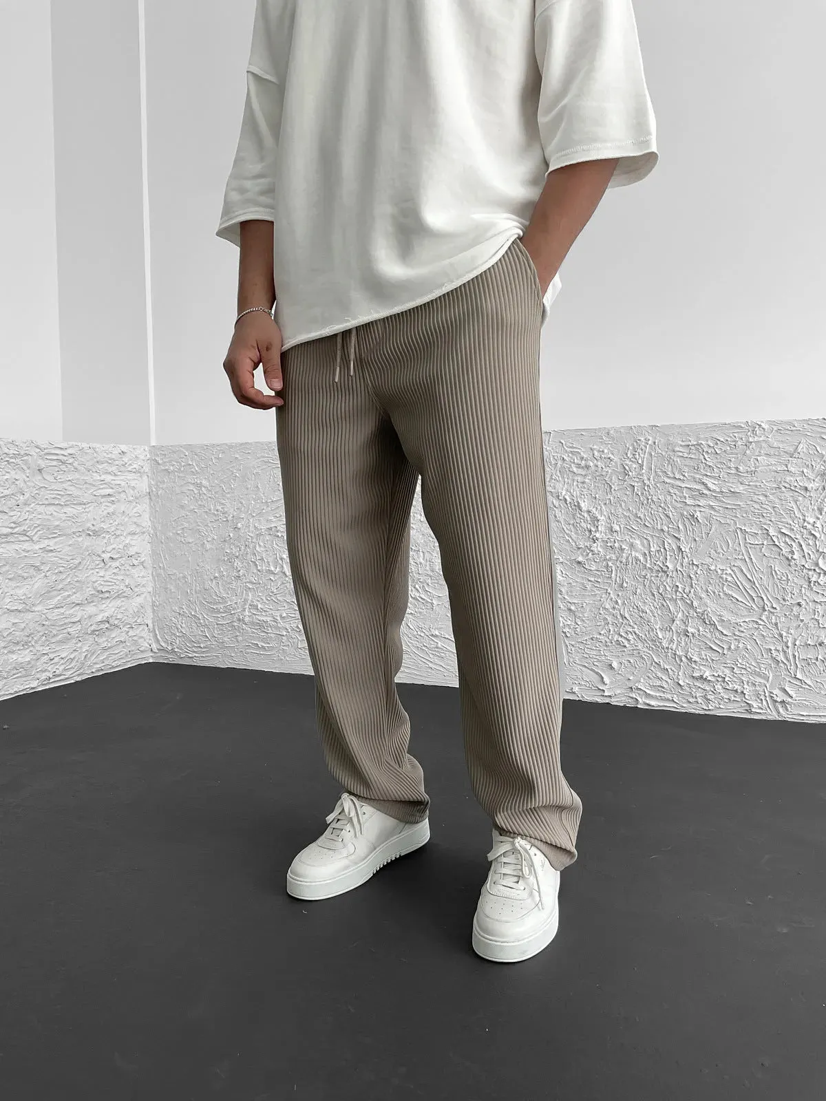 Christophe | Modern Comfort Pants