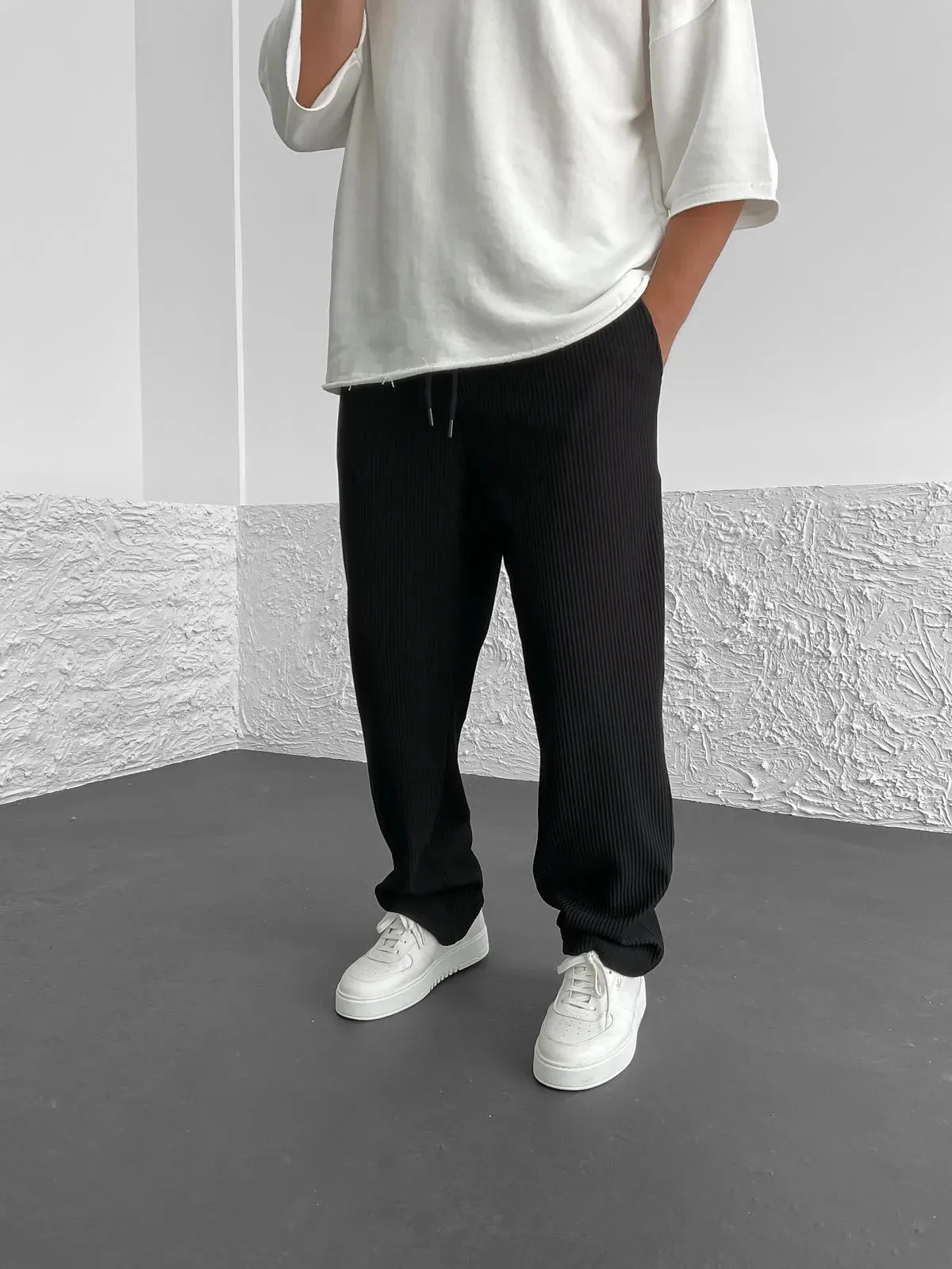 Christophe | Modern Comfort Pants