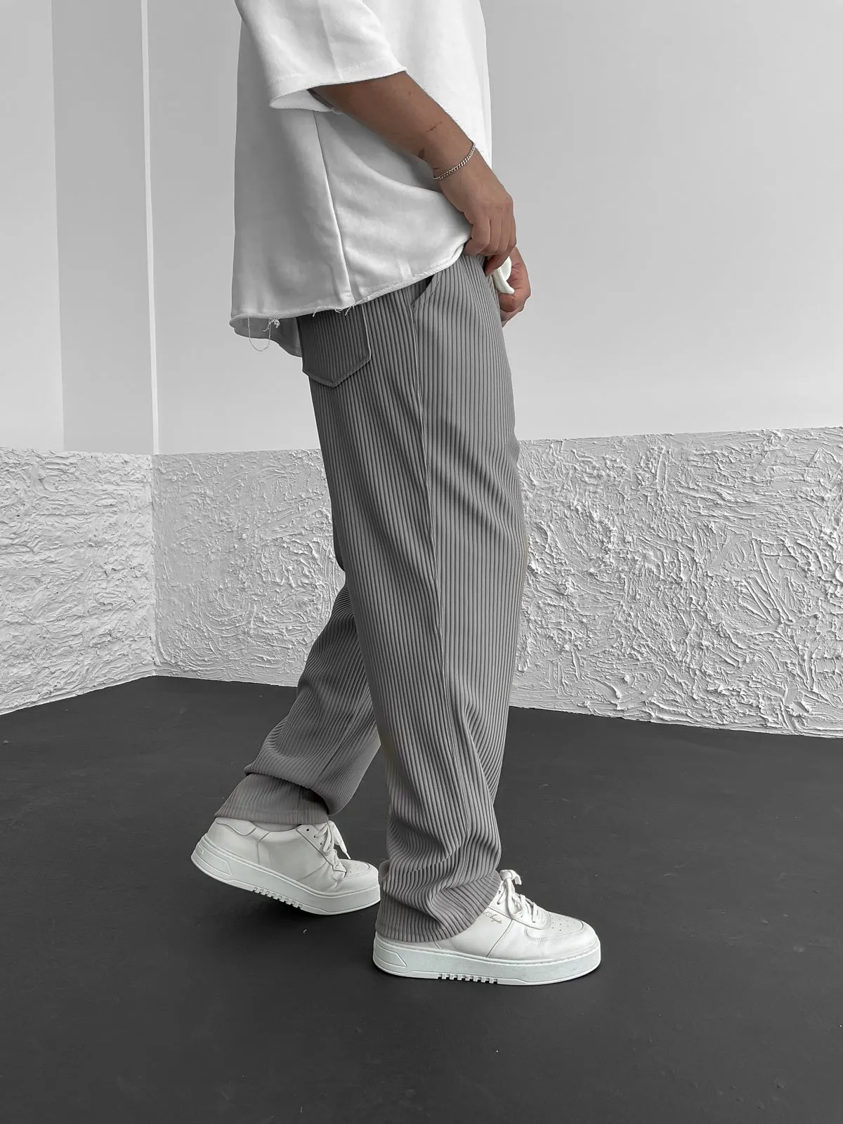 Christophe | Modern Comfort Pants