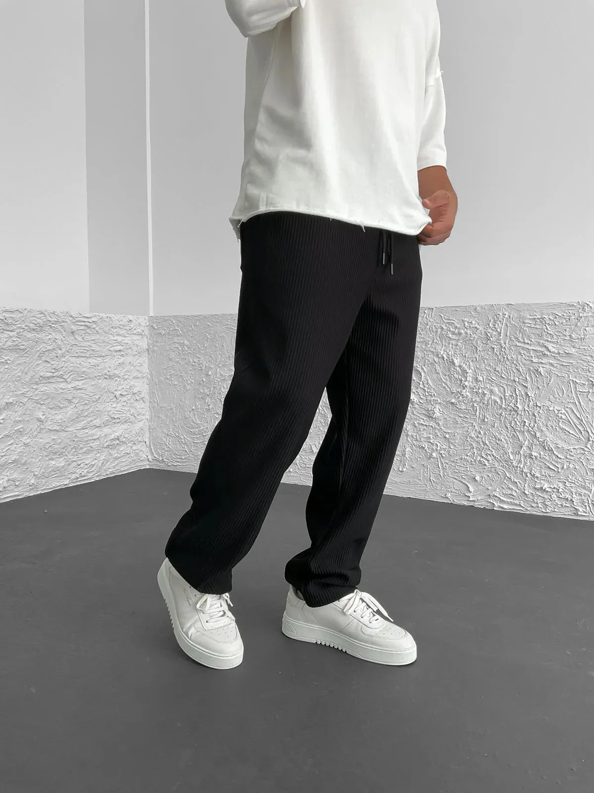 Christophe | Modern Comfort Pants