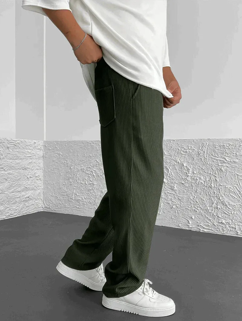 Christophe | Modern Comfort Pants