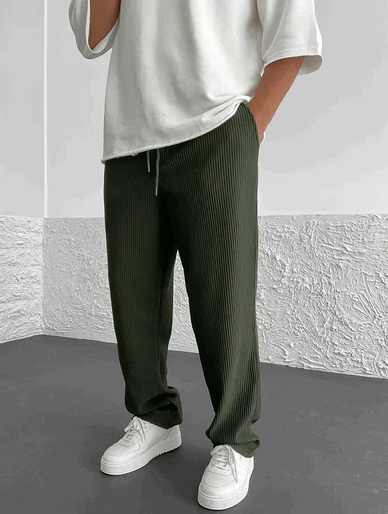 Christophe | Modern Comfort Pants