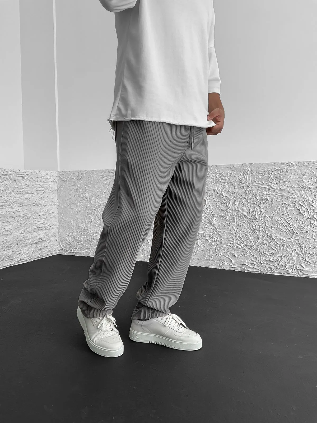 Christophe | Modern Comfort Pants