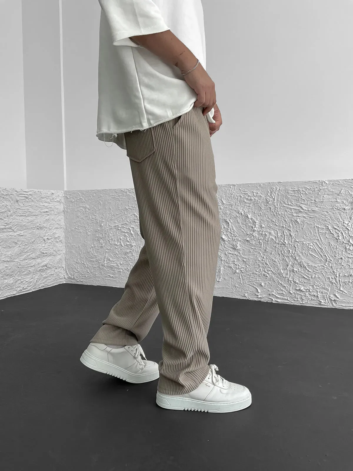 Christophe | Modern Comfort Pants