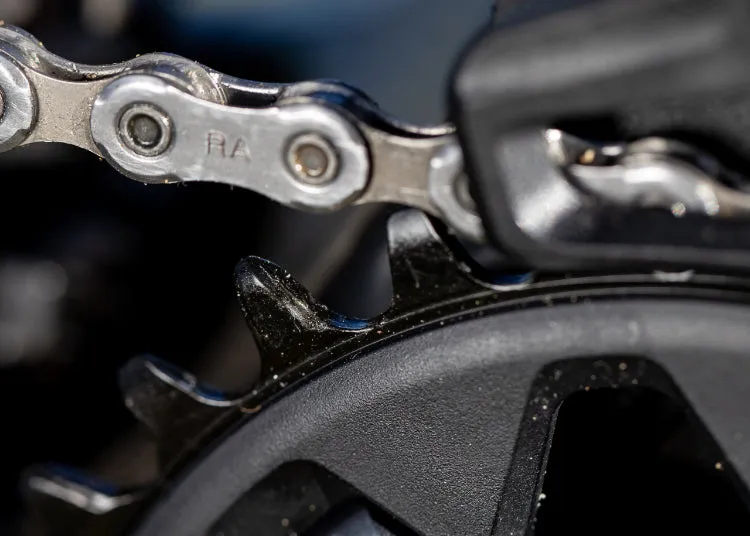CN-M7100 12 Speed Chain