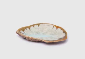 Damariscotta Dish - Mint & Tortoise