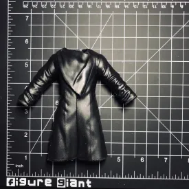Damien Mizdow Jacket