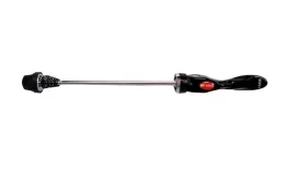 DT Swiss 130mm Quick Release Front Skewer - Black
