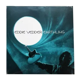 Eddie Vedder: Earthling 12"