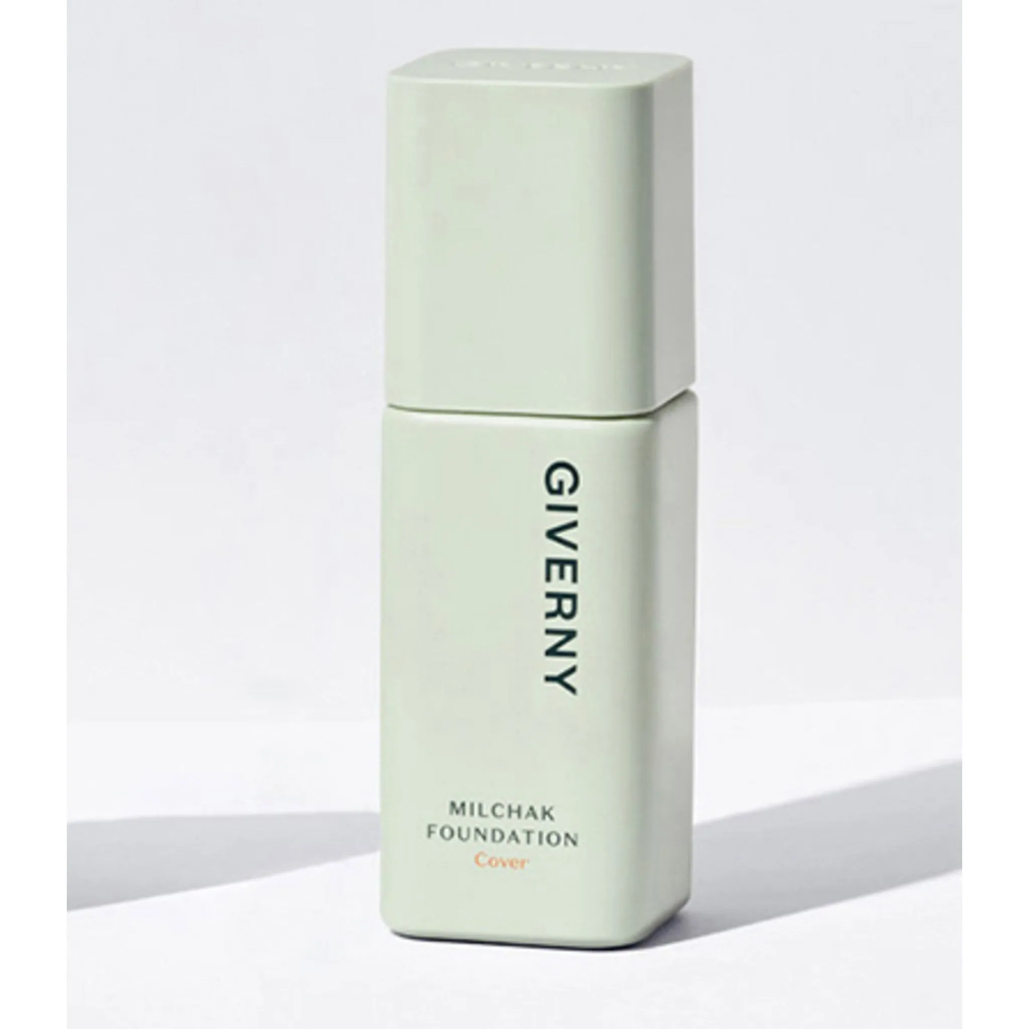 Giverny Close Coverage Foundation 30ml, Shade 17 Porcelain, 1 Piece - 🏆 #56 - Beauty - Best of December