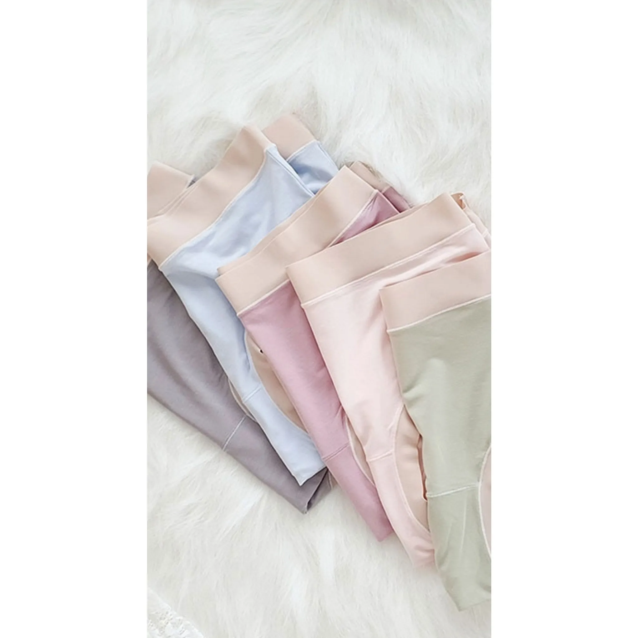 Glam Empathy Bubble Doll Life Modal Women's Panty Set - 5 Pieces - 🏆 #16 - Clothing/Accessories - Best of December