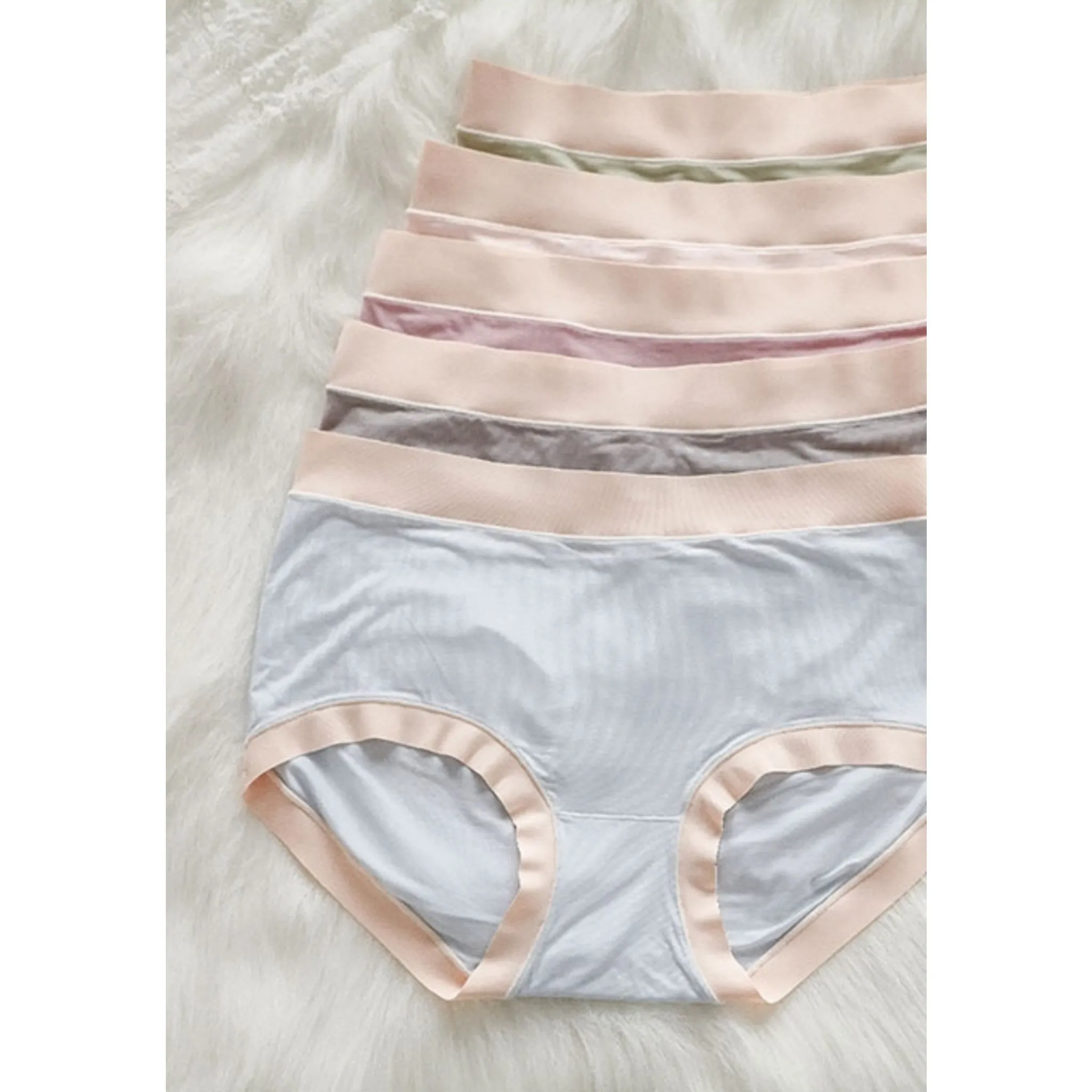 Glam Empathy Bubble Doll Life Modal Women's Panty Set - 5 Pieces - 🏆 #16 - Clothing/Accessories - Best of December