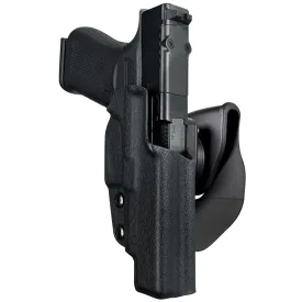 Glock 48 MOS OWB Quick Release Paddle Holster