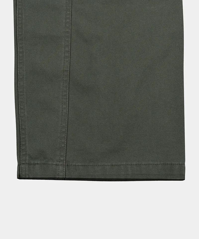 Gramicci x Adsum Canvas Gadget Pant