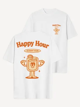 Happy Hour T-Shirt