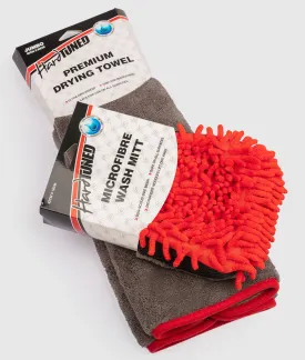 Hardtuned Car Washing Set