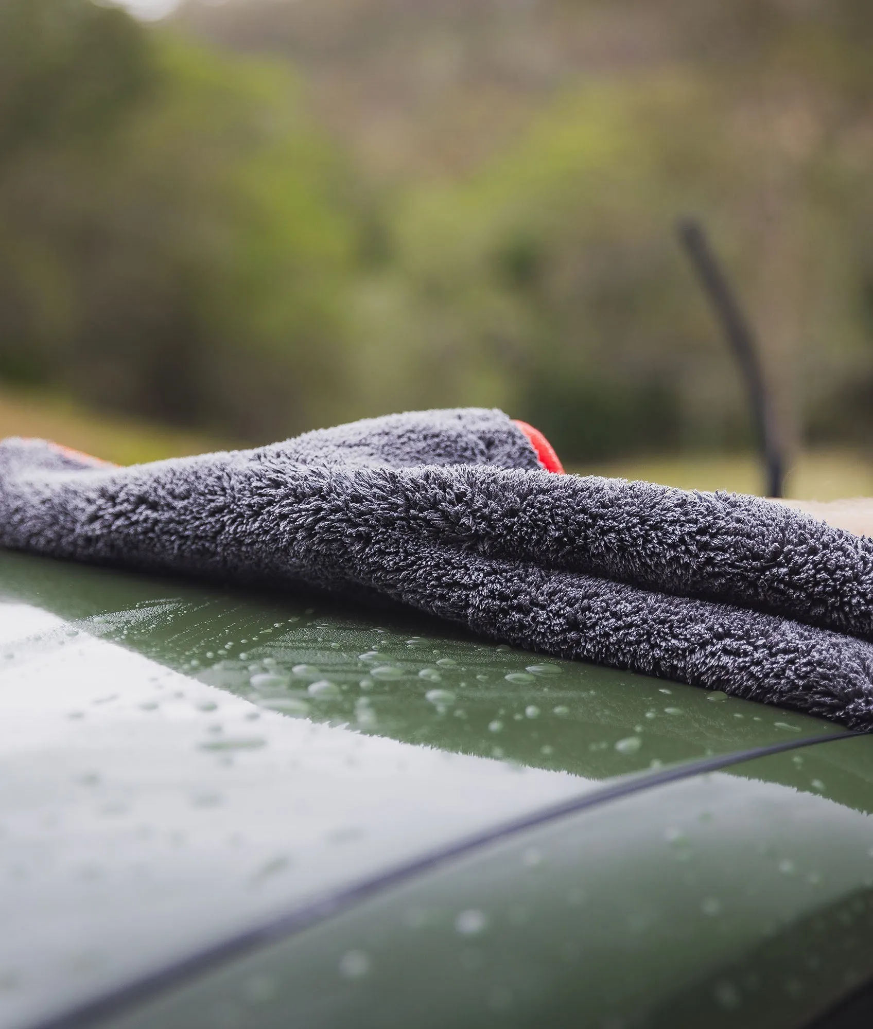 Hardtuned Car Washing Set