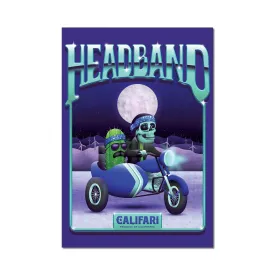 Headband