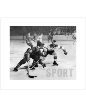 Henri Richard OEP #3