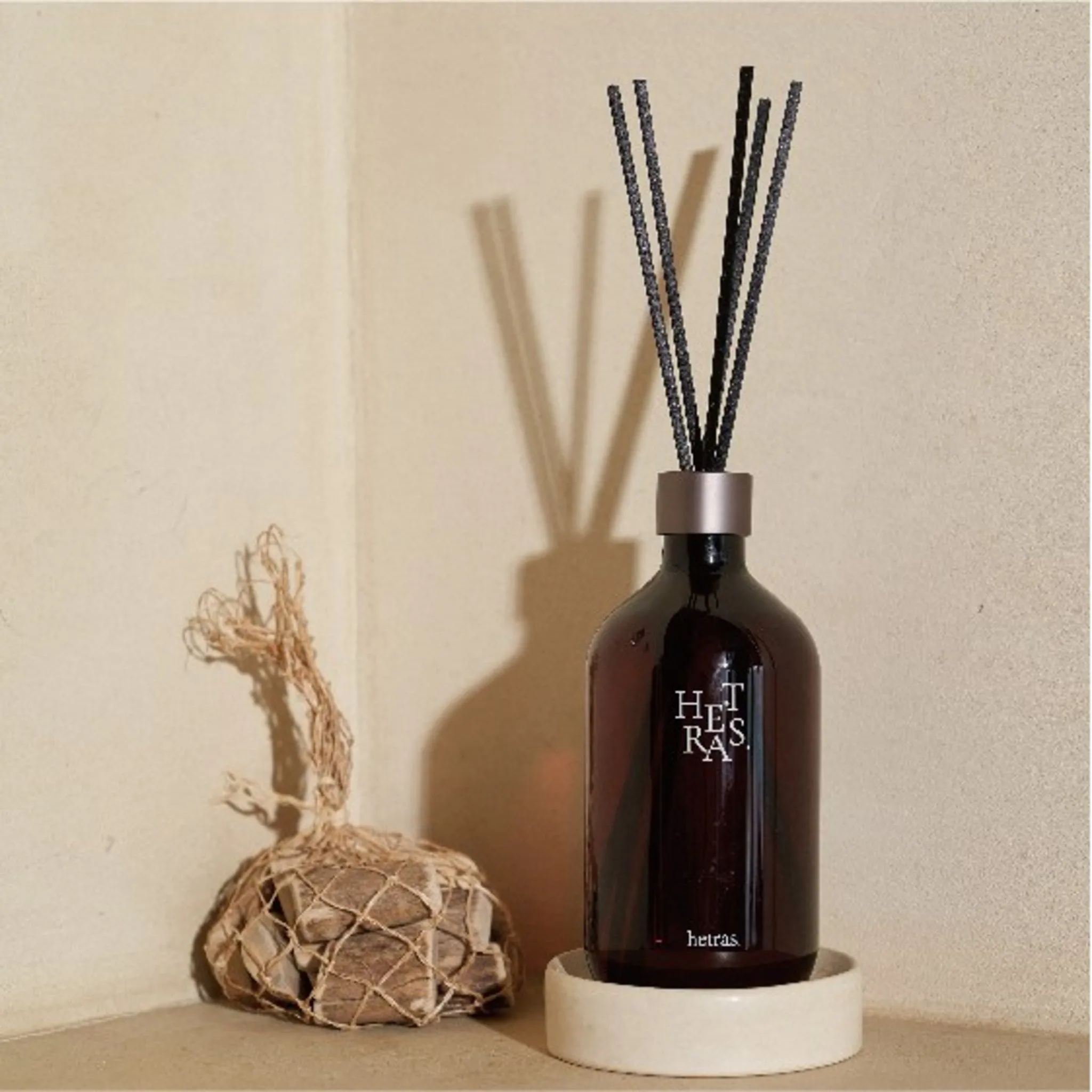 Hetrass Premium Diffuser - Diffuser - 🏆 #28 - Household Items - Best of December
