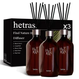 Hetrass Premium Diffuser - Diffuser - 🏆 #28 - Household Items - Best of December