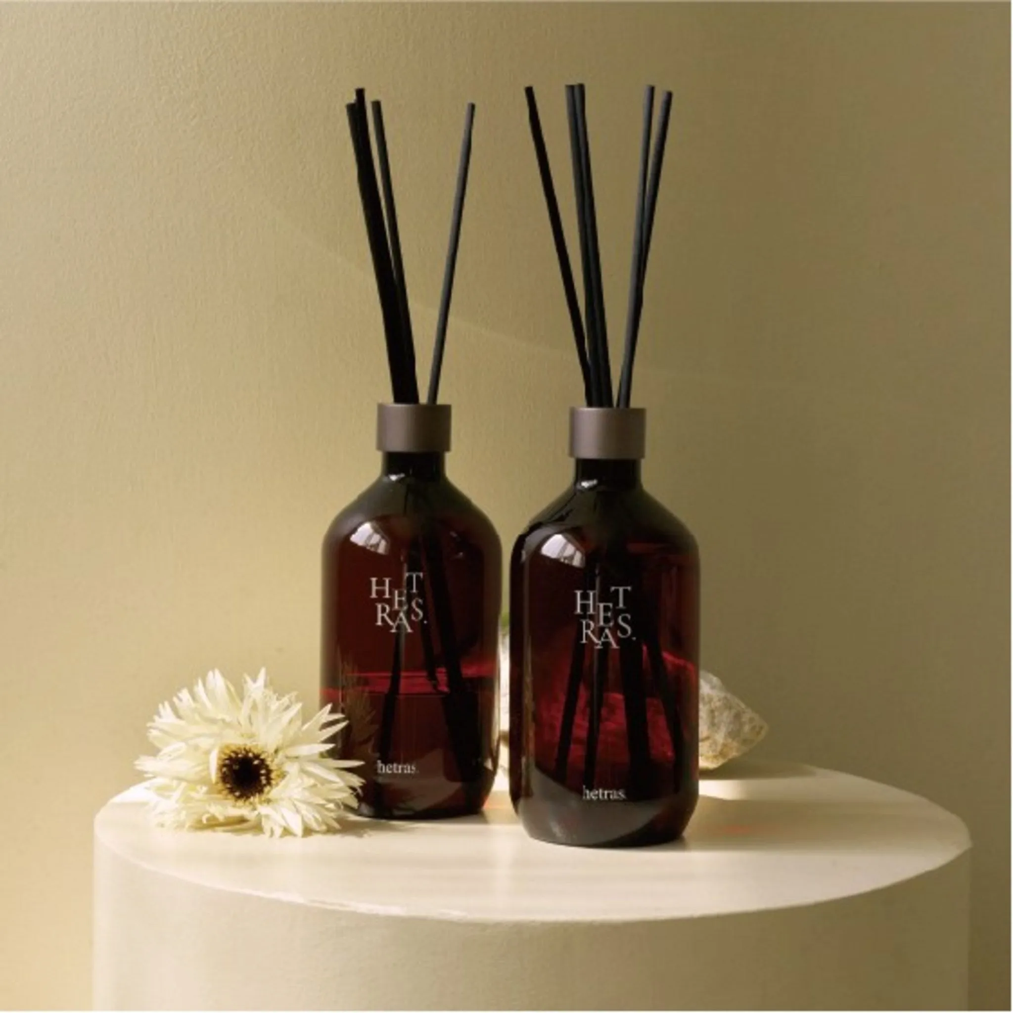 Hetrass Premium Diffuser - Diffuser - 🏆 #28 - Household Items - Best of December