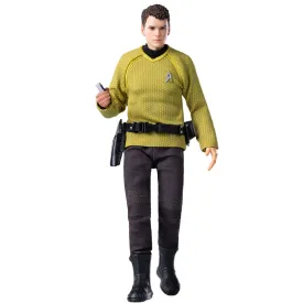HiPlay HIYA Star Trek Chekov Action Figure Exquisite Super Series