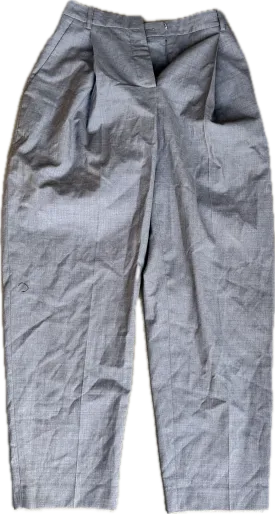 HOUSE: Dr Remy “13” J Crew Grey Pants (0)