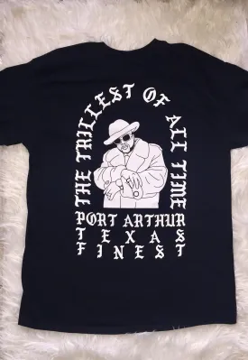 I Feel Like Pimp C PA's Finest