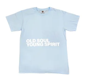 IshDARR - OSYS T-Shirt (Chambray)