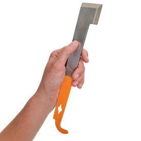 J Hook Orange Hive Tool
