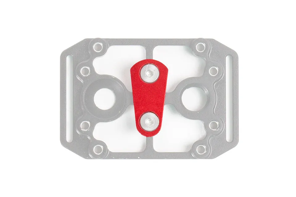Kessler Dovetail for Freefly Pop-N-Lock Quick Release