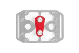 Kessler Dovetail for Freefly Pop-N-Lock Quick Release